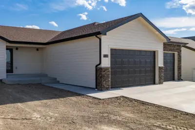 Crosswinds Construction, LLC - Custom Home Builders in Gillette, WY