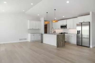 Crosswinds Construction, LLC - Custom Home Builders in Gillette, WY