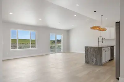 Crosswinds Construction, LLC - Custom Home Builders in Gillette, WY