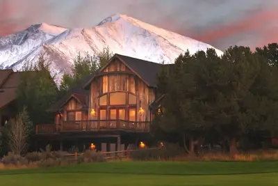 Aspen Built Homes - Foundation Installation & Repair in Glenwood Springs, CO