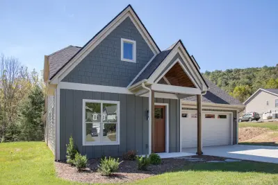 Meinch Construction, Inc. - Commercial Construction Services in Asheville, NC