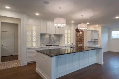 Copperstone Creek Drive 4201 — Home Renovation & Remodeling Services project by Spillman Contracting