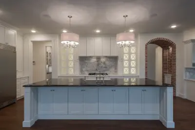 Spillman Contracting - Bathroom Remodeling in Columbia, MO