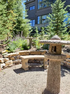 Design - Build Landscape Glenwild — Landscape Design project by Neils Lunceford, Inc.