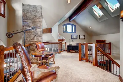 Pinnacle Mountain Homes - Kitchen Remodeling in Frisco, CO