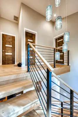 429 Home — Home Renovation & Remodeling Services project by Rodwin Architecture & Skycastle Construction