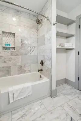 Four Hundred Thirty — Home Renovation & Remodeling Services project by MGI Construction