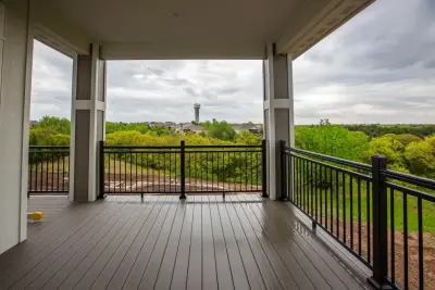 The Carson Company - Design-Build Services in Manhattan, KS