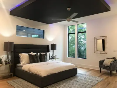 4506 Belmont Park Terrace — Home Renovation & Remodeling Services project by Urban Development Group LLC