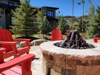 Neils Lunceford, Inc. - Outdoor Lighting Installation in Silverthorne, CO