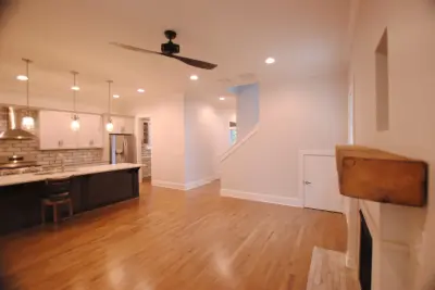 Stryant Construction - Flooring Installation Services in Atlanta, GA