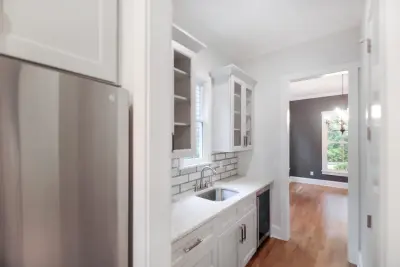 Stryant Construction - Flooring Installation Services in Atlanta, GA
