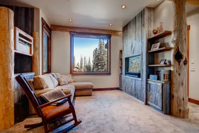 Pinnacle Mountain Homes - Kitchen Remodeling in Frisco, CO