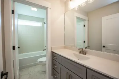 4801 Nature Street — Home Renovation & Remodeling Services project by The Carson Company