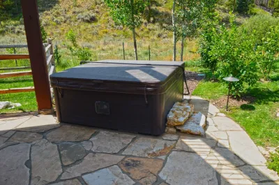 Design - Build Mountain Home Landscape in Breckenridge, CO — Landscape Design project by Neils Lunceford, Inc.