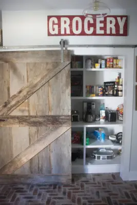 4907 Stone Mountain Road — Home Renovation & Remodeling Services project by Spillman Contracting