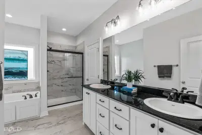 Laurel Circle Project 4960, Shreveport, LA 71107 — Home Renovation & Remodeling Services project by Wimberly Homes