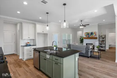 Wimberly Homes - Architectural & Building Design Services in Shreveport, LA