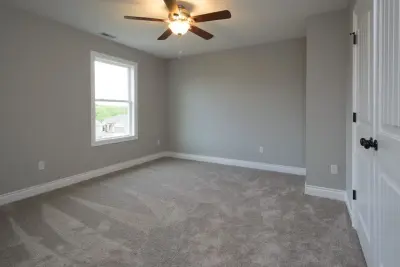 5002 Stone Mountain Road — Home Renovation & Remodeling Services project by Spillman Contracting