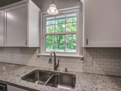 Fifty Street — Home Renovation & Remodeling Services project by Spot On Remodeling Corporation