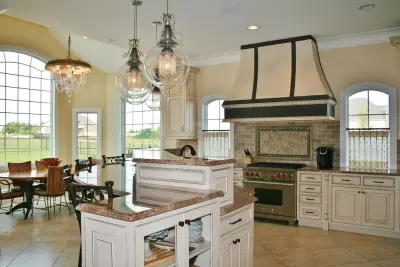 Scott Lewis Homes - Tile & Stone Installation Services in Peoria, IL