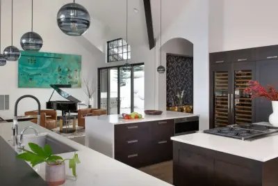 Beckett Custom Homes - Kitchen Remodeling in Wolcott, CO