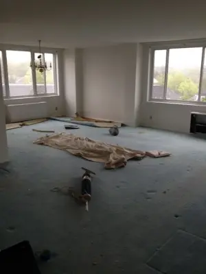 5100 Monument Avenue, 9th Floor by CK Renovations, LLC