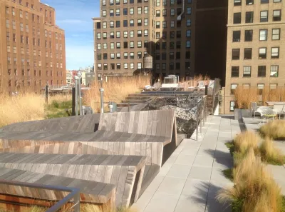 New York Decks - Outdoor Lighting Installation in New York, NY