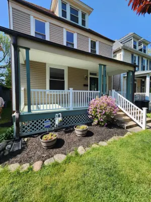 Modcon, LLC - Carpentry & Woodworking in Pittsburgh, PA