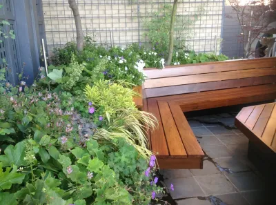 New York Decks - Outdoor Lighting Installation in New York, NY