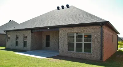 Keller Johnson Construction, Inc. - Patio Design & Installation in Conway, AR