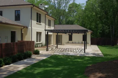 Newton Landscape Group - Landscape Maintenance in Baton Rouge, LA