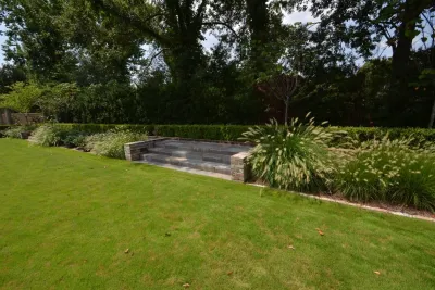 Newton Landscape Group - Landscape Maintenance in Baton Rouge, LA