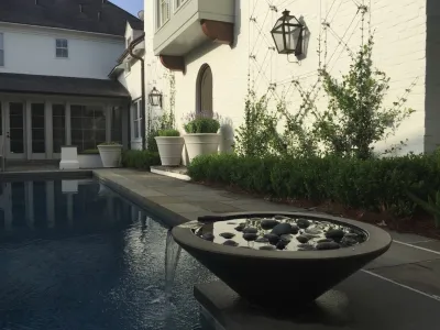 Newton Landscape Group - Landscape Maintenance in Baton Rouge, LA