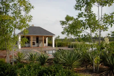 Newton Landscape Group - Landscape Maintenance in Baton Rouge, LA