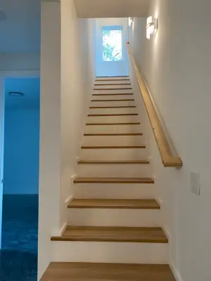 535 East Avenue — Home Renovation & Remodeling Services project by Urban Development Group LLC