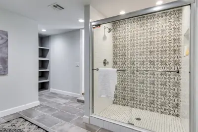 Blue 536 — Home Renovation & Remodeling Services project by Dream Construction