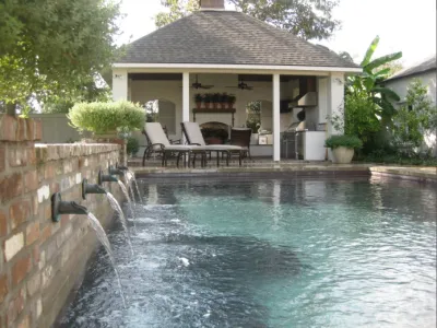 Newton Landscape Group - Landscape Maintenance in Baton Rouge, LA