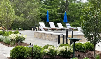 Nicole Ann Landscapes - Outdoor Lighting Installation in Naperville, IL