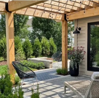 Nicole Ann Landscapes - Outdoor Lighting Installation in Naperville, IL