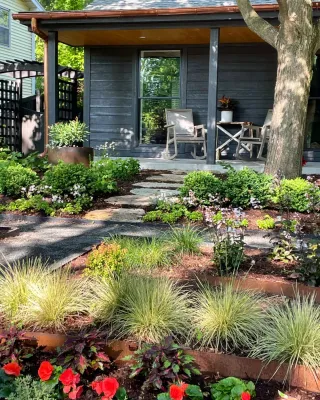 Nicole Ann Landscapes - Outdoor Lighting Installation in Naperville, IL