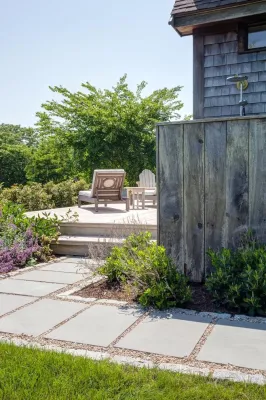 Nilsen Landscape Design, LLC - Outdoor Lighting Installation in Marblehead, MA