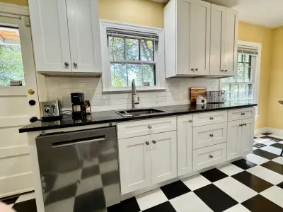 Anew Remodeling - Kitchen Remodeling in Austin, TX