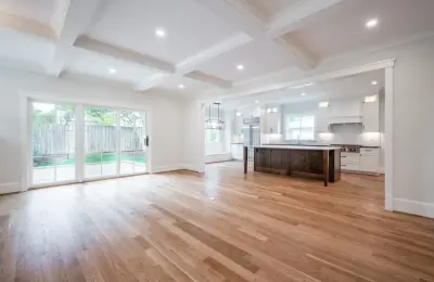 TW Homes LLC - Carpentry & Woodworking in Fairfax, VA