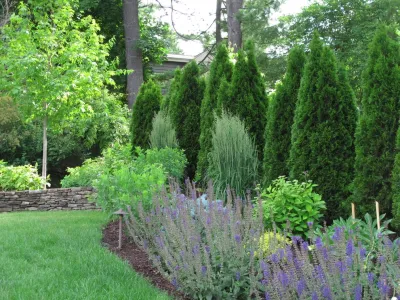 Nilsen Landscape Design, LLC - Outdoor Lighting Installation in Marblehead, MA