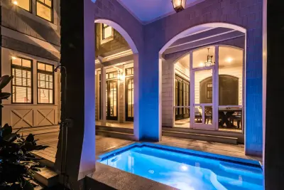 Grand Bay Construction - Design-Build Services in Santa Rosa Beach, FL