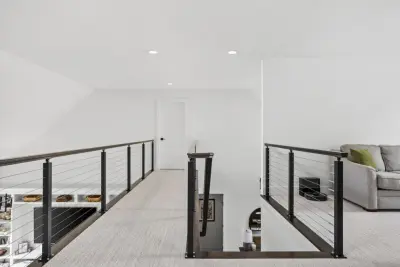 595 - Hampton House Renovation by The Guy Corporation