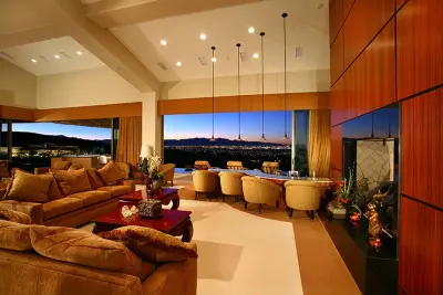 Giberti Construction LLC - Deck Building & Repair in Henderson, NV
