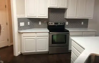 5Star Renovations LLC. - Countertop Installation Services in Nicholasville, KY