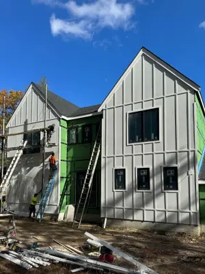 Genesis Construction & Development - Drywall Installation & Repair in Andover, MA